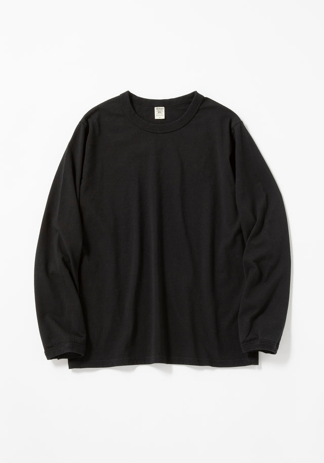 Lead-Off LS T-Shirt