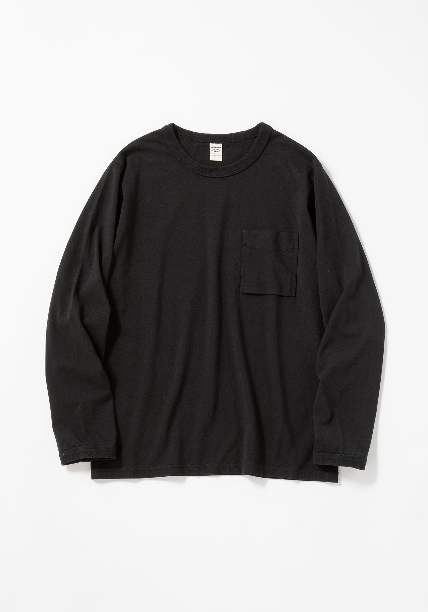 Pocket Ls T Shirt
