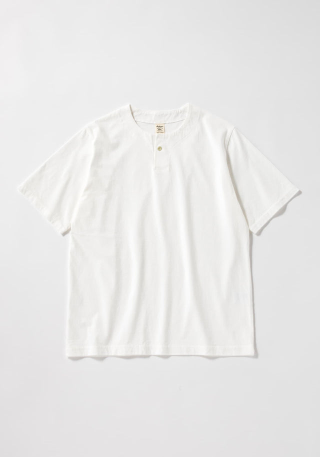 Henleyneck T-Shirt