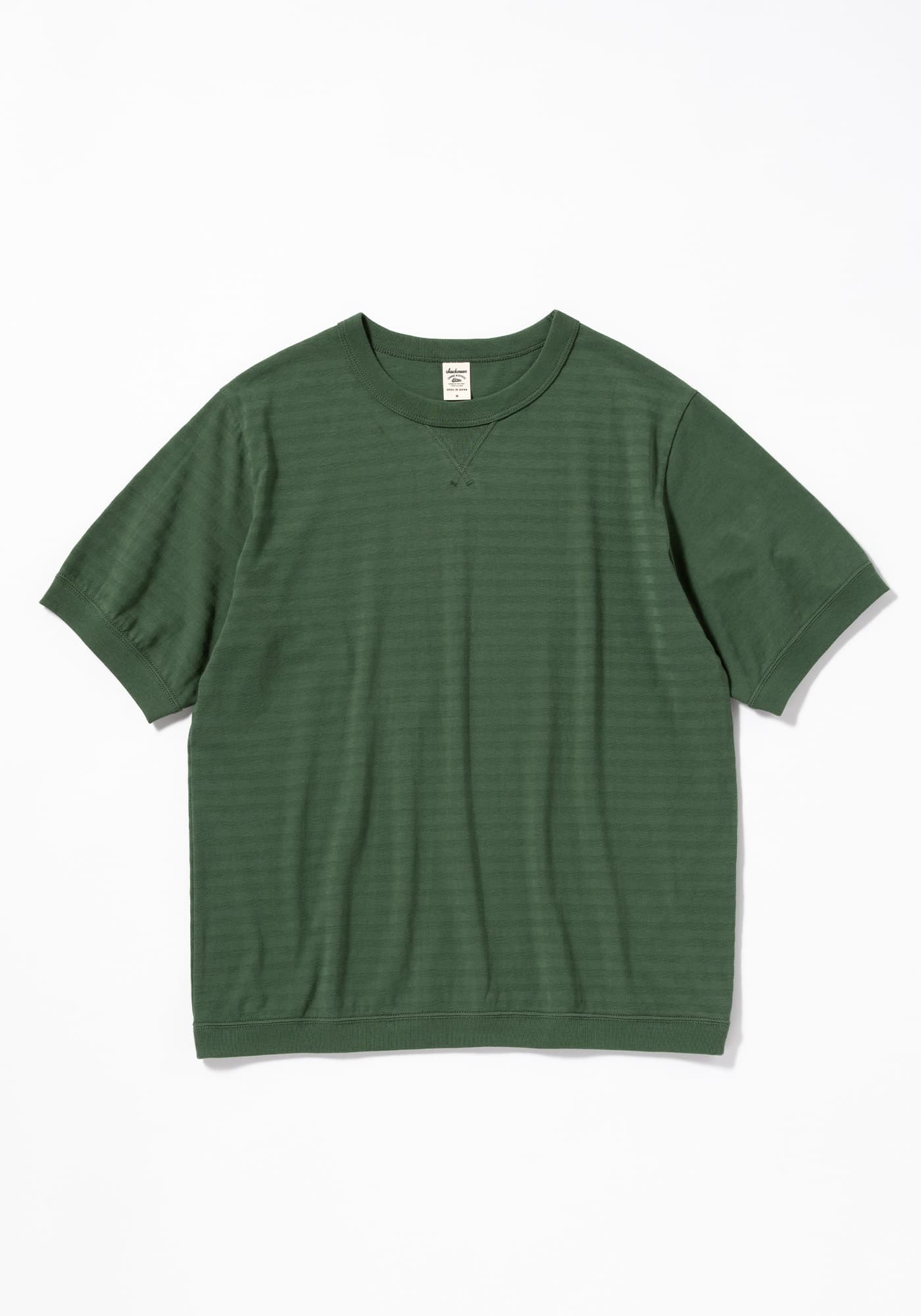 Kyounen Rib T Shirt