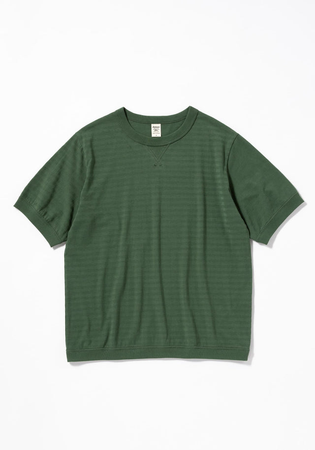 Kyounen Rib T-Shirt