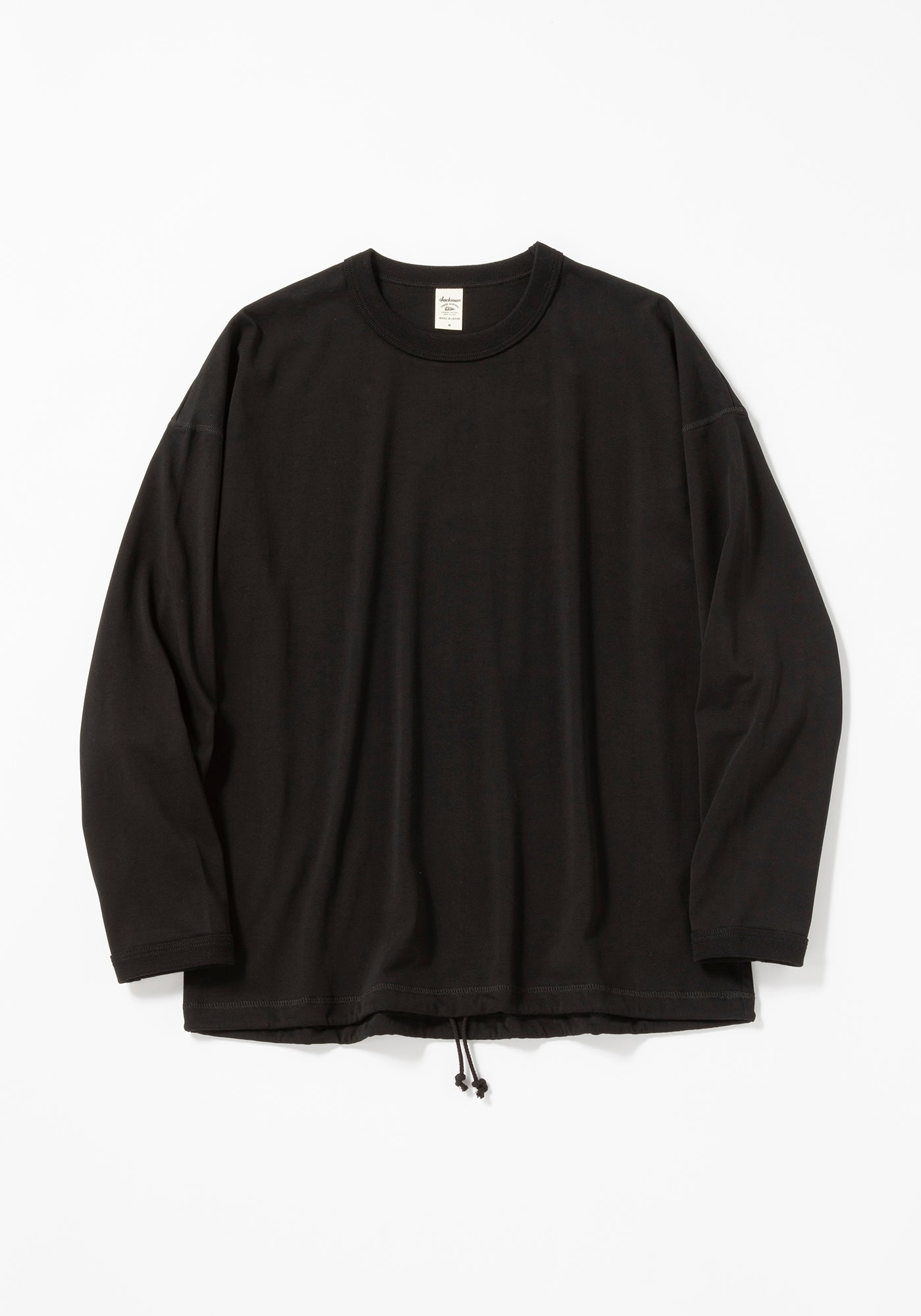 Grace Himo Ls T Shirt