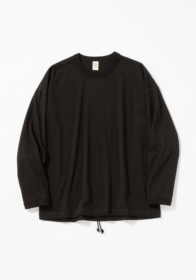 Grace Himo LS T-Shirt