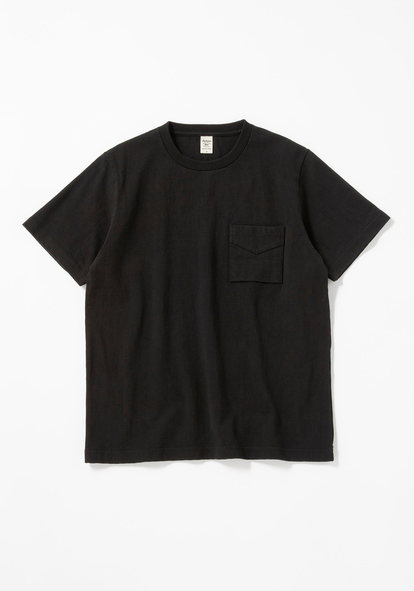Dotsume Pocket T Shirt