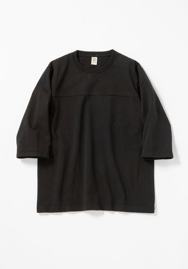 Dotsume Pocket HS T-Shirt