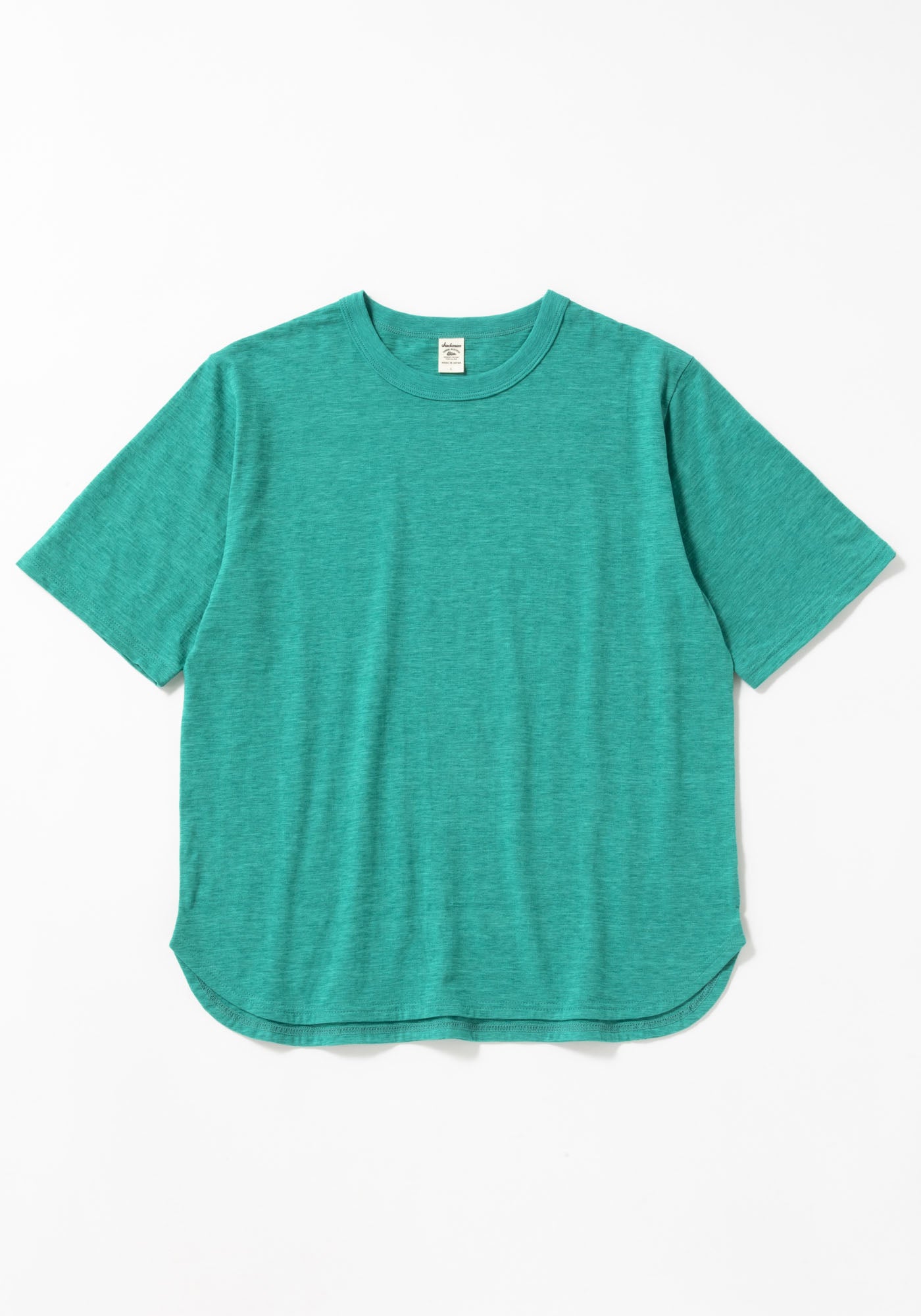 Melange T Shirt