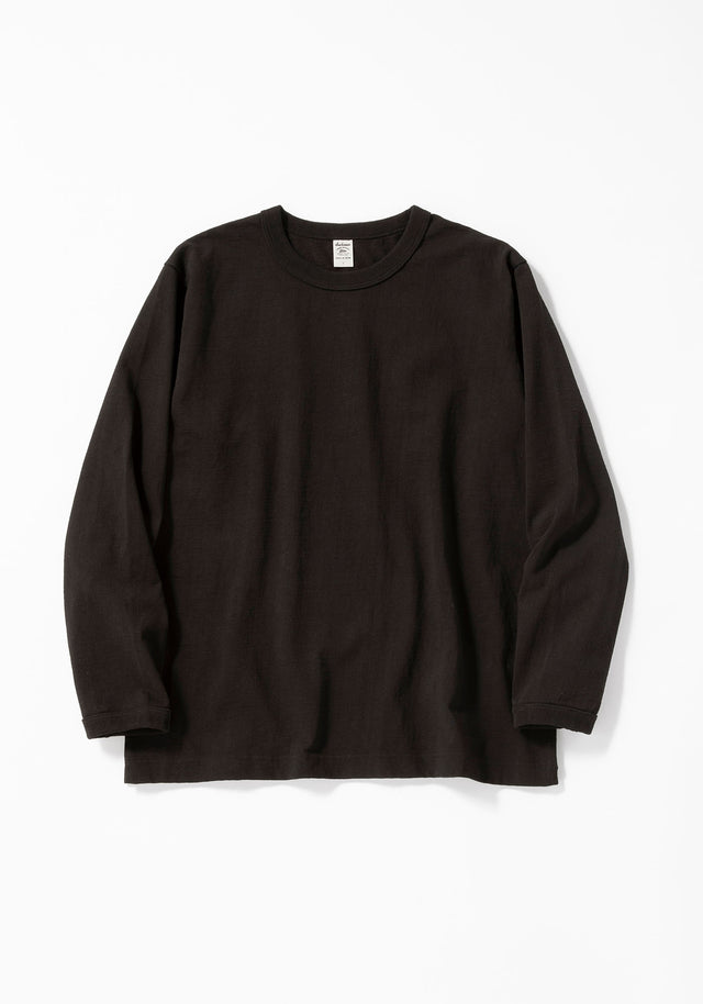 Dotsume LS T-Shirt