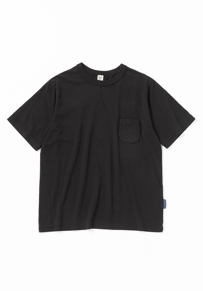 Qlt Pocket T Shirt