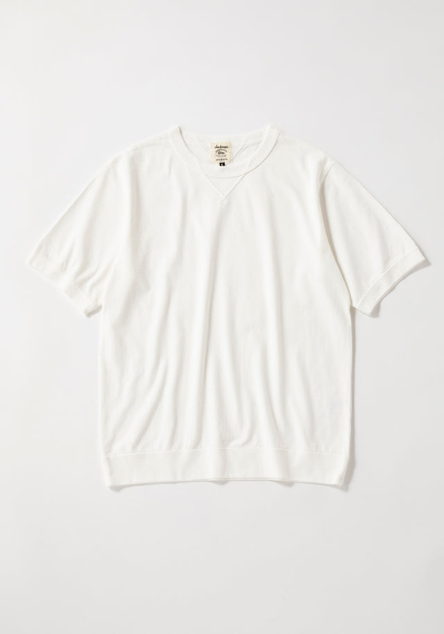 Rib T-shirt