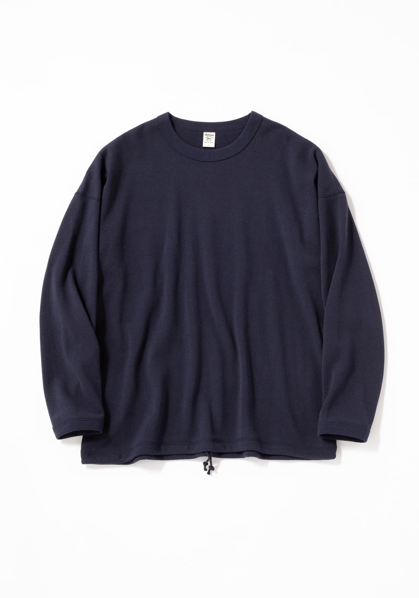 Ch Himo Ls T Shirt