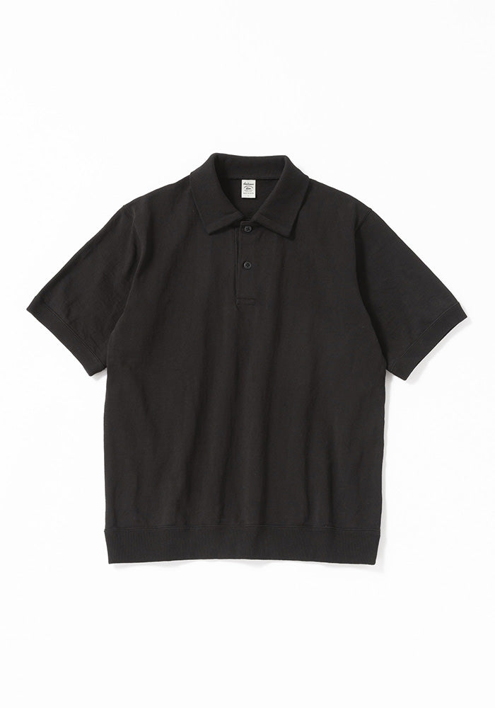 Dotsume Rib Polo