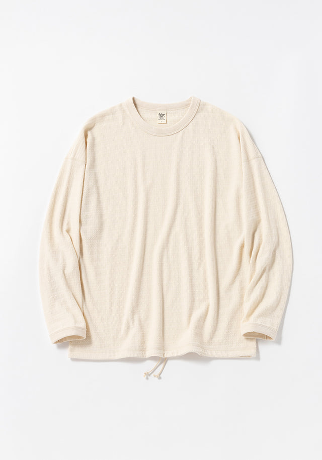 CJB LS T-shirt