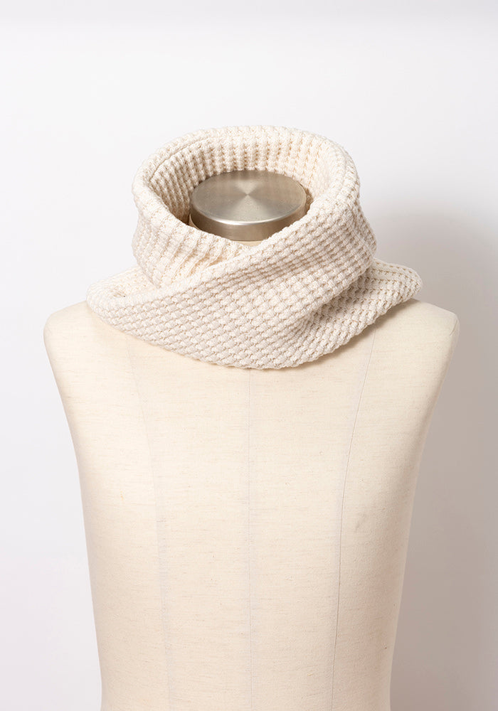 Bbw Twist Snood