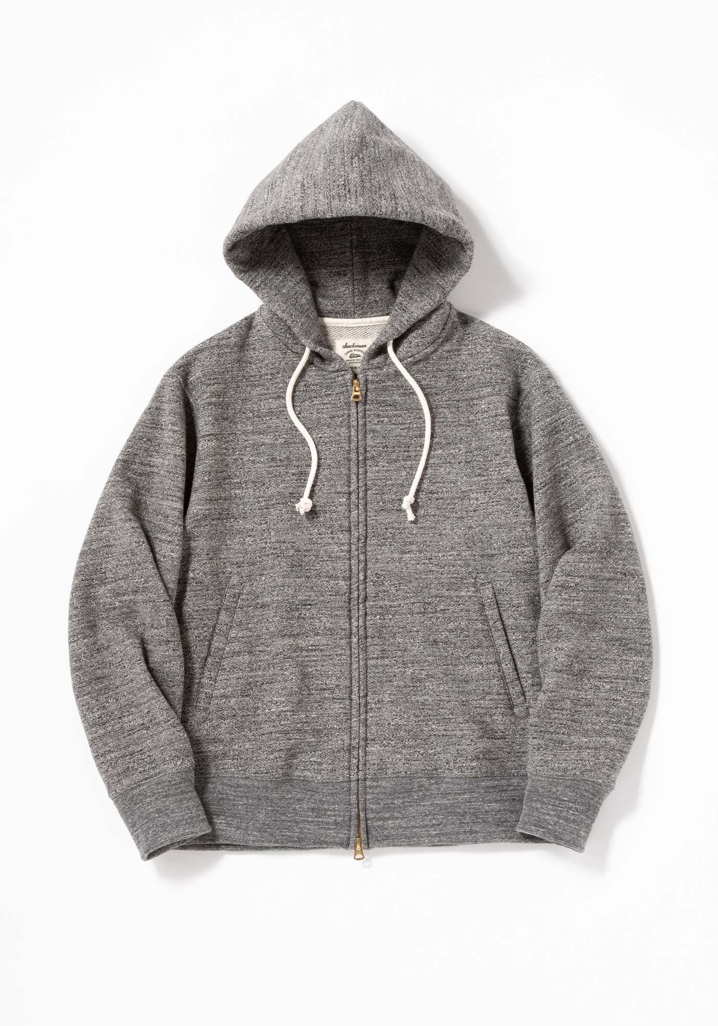 Gg Sweat Parka