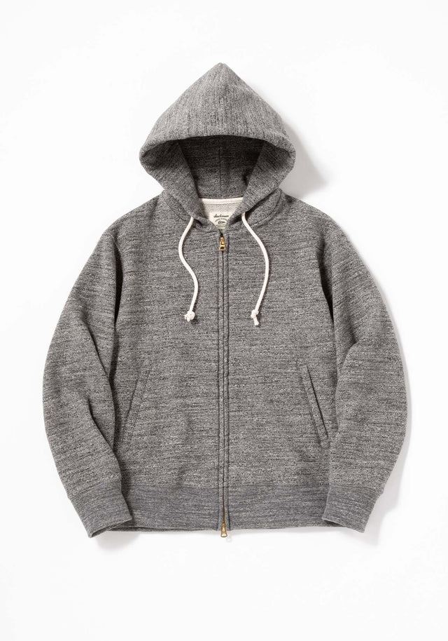 GG Sweat Parka