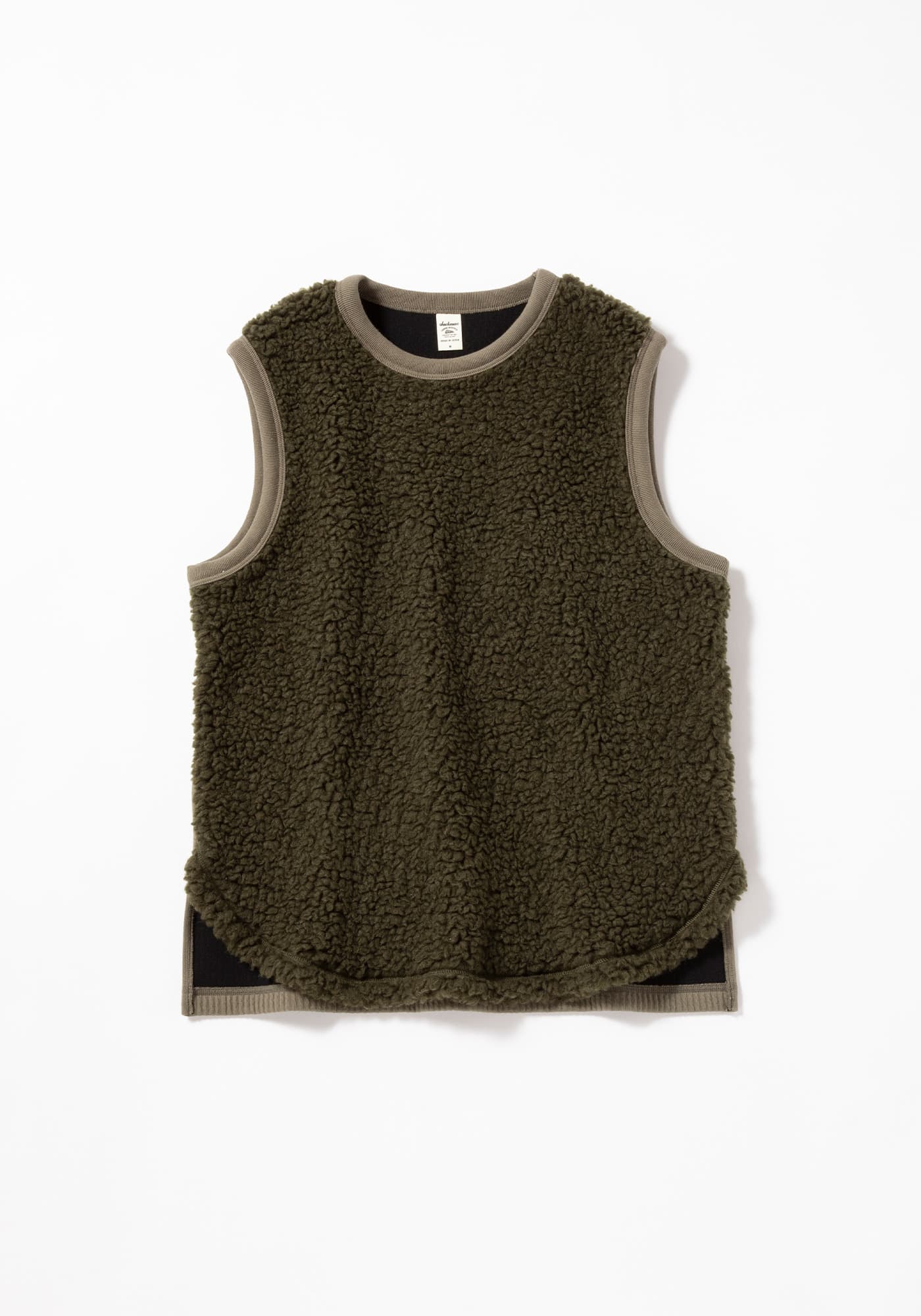 Boa Catcher Vest