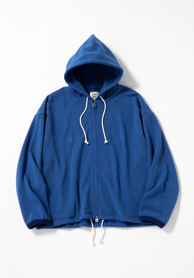 Sweat Parka