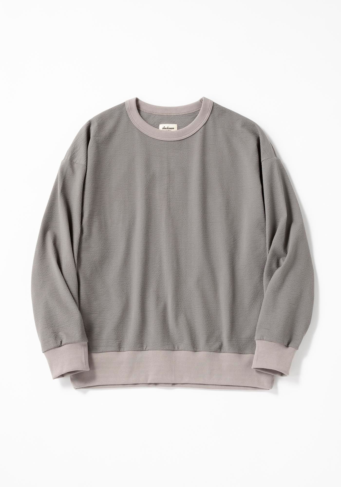 Gs Crewneck