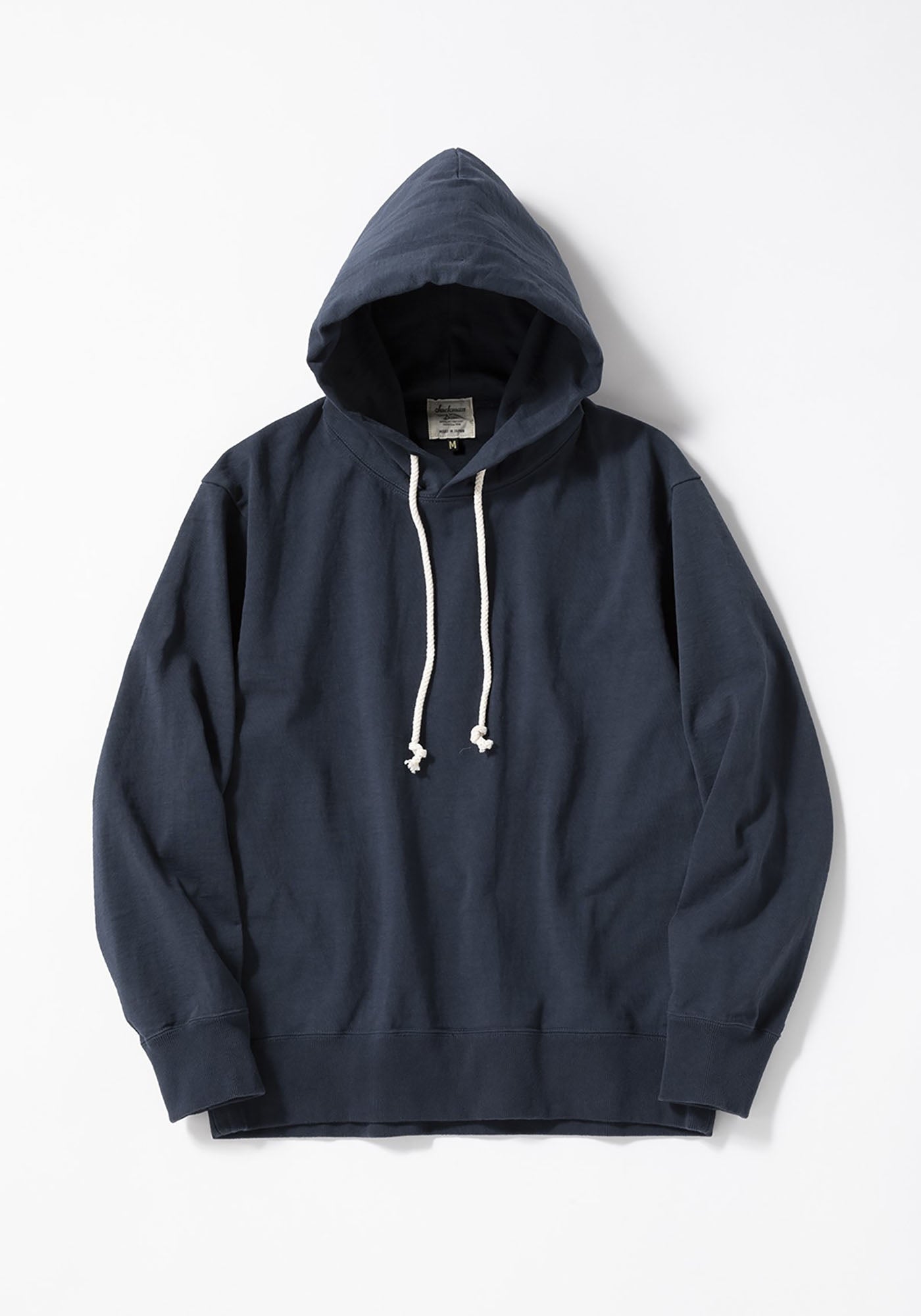 Dotsume Pullover Parka