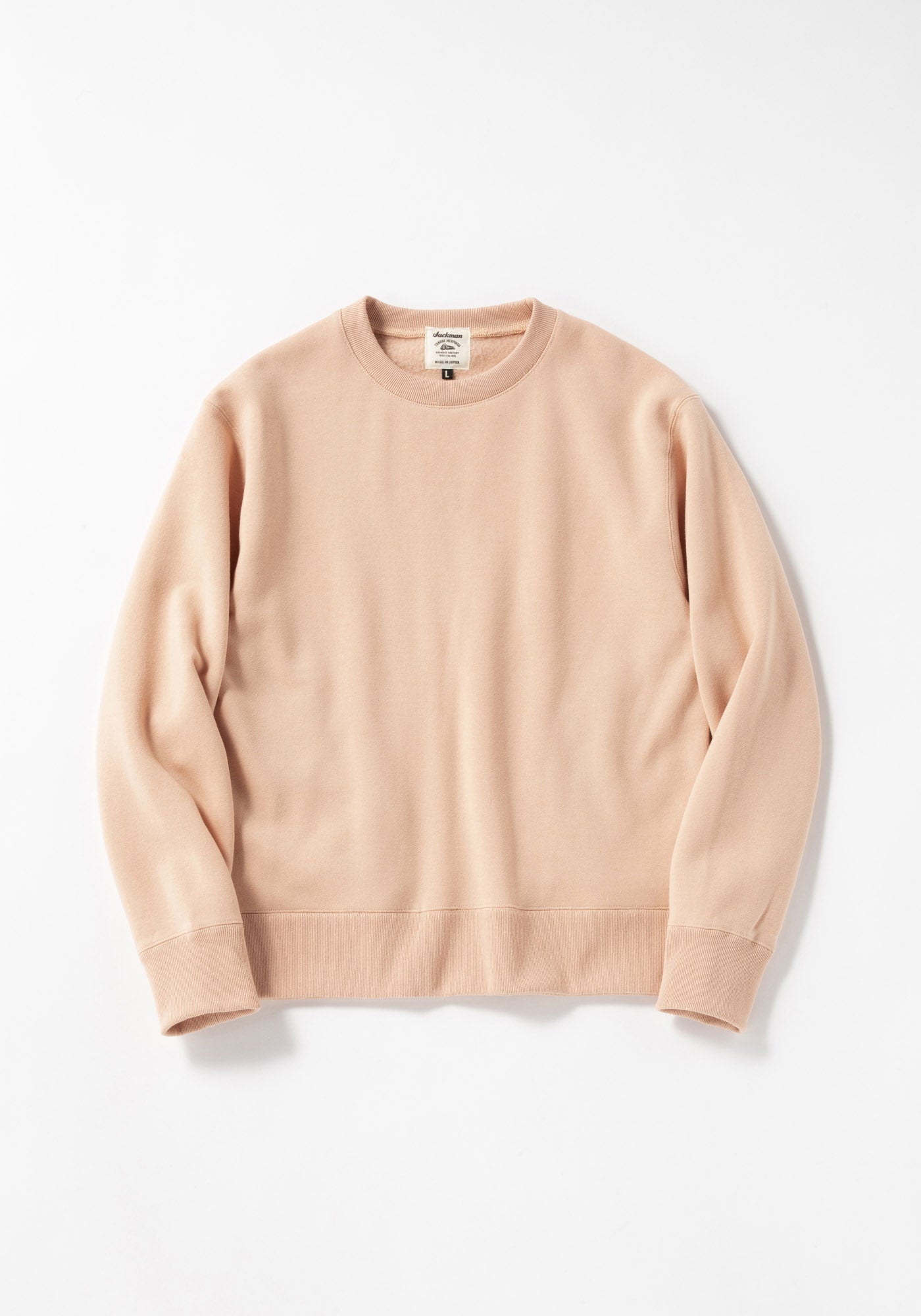 Nap Sweat Crewneck