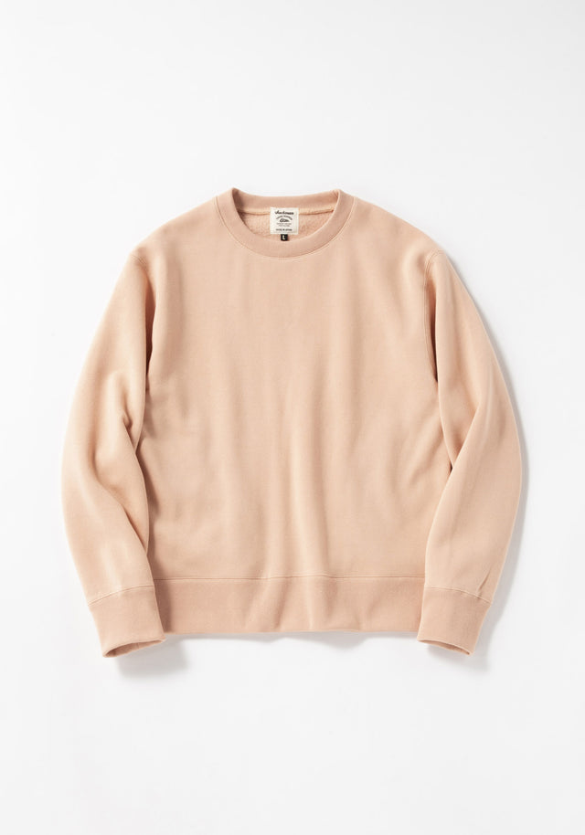 Nap Sweat Crewneck