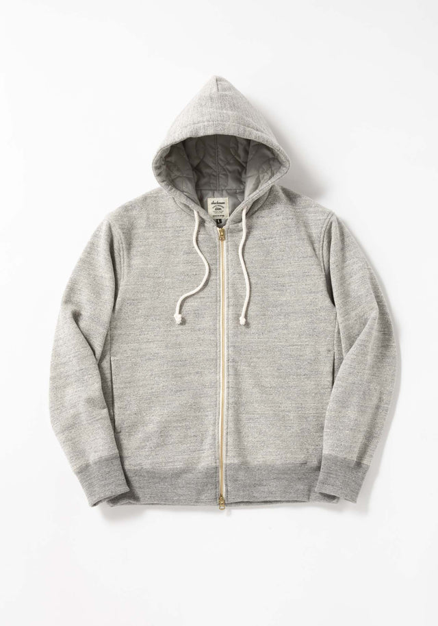 30:Heather Gray