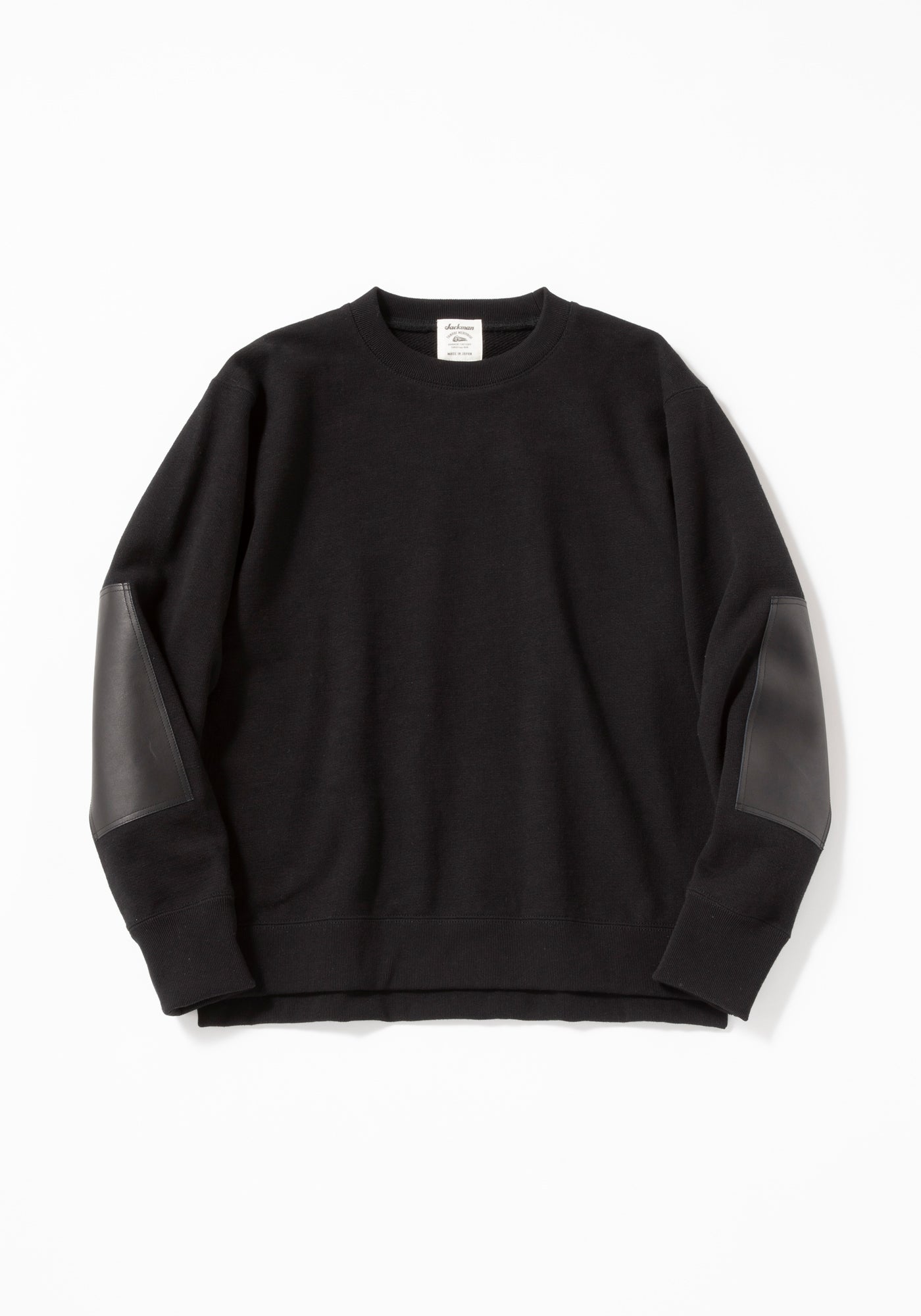 Gg Armored Crewneck