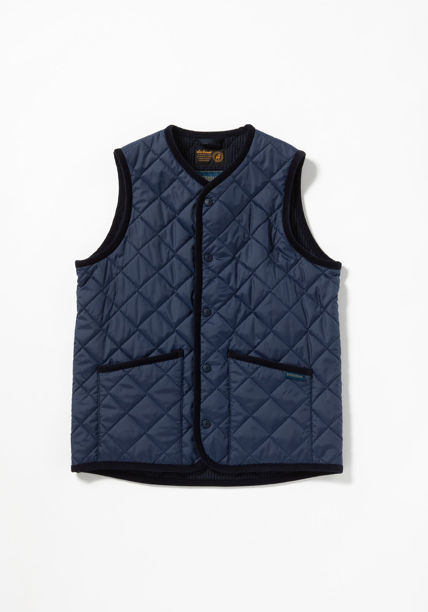 Gilet