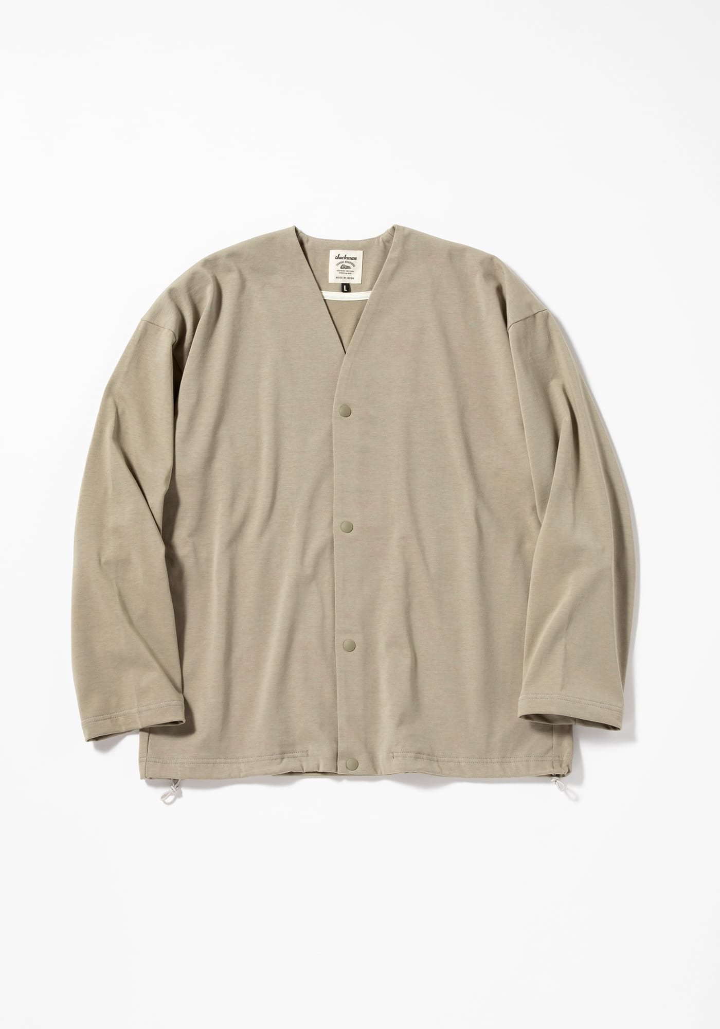 Grace Owners Cardigan