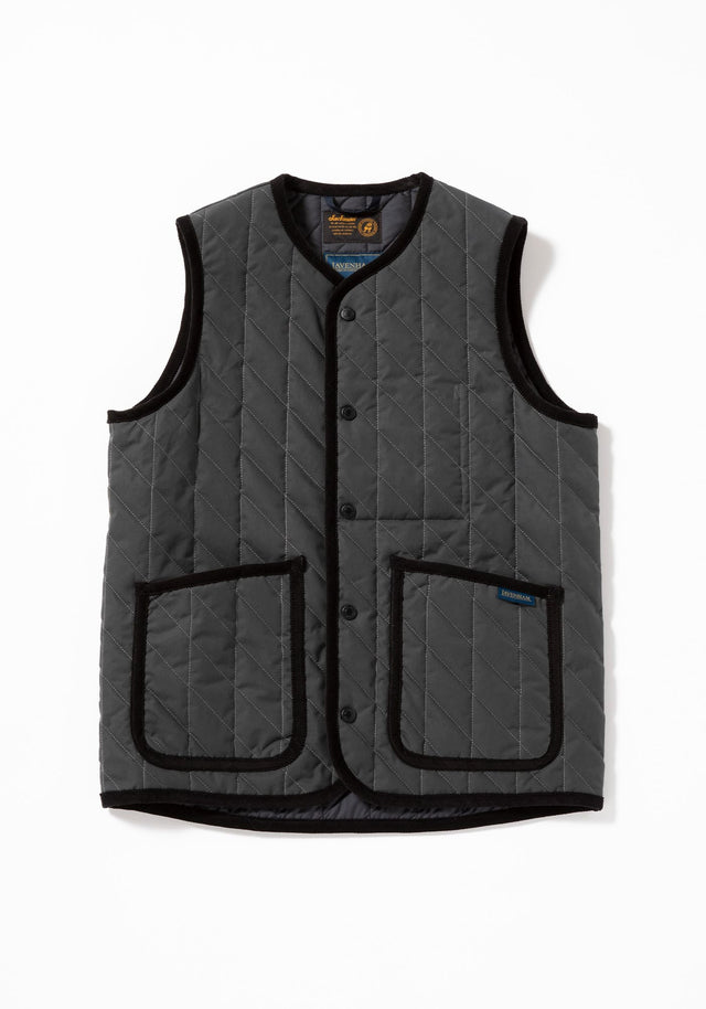 Lavenham Bound Pocket Gilet