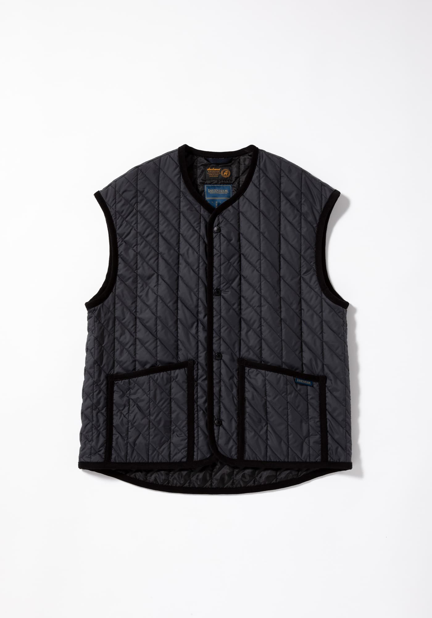 Bb Gilet