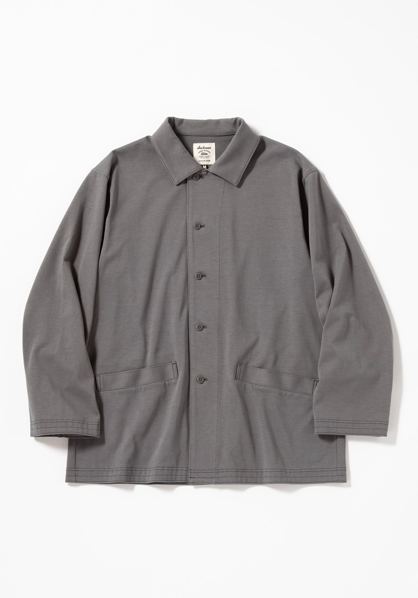 Grace Vender Shirt
