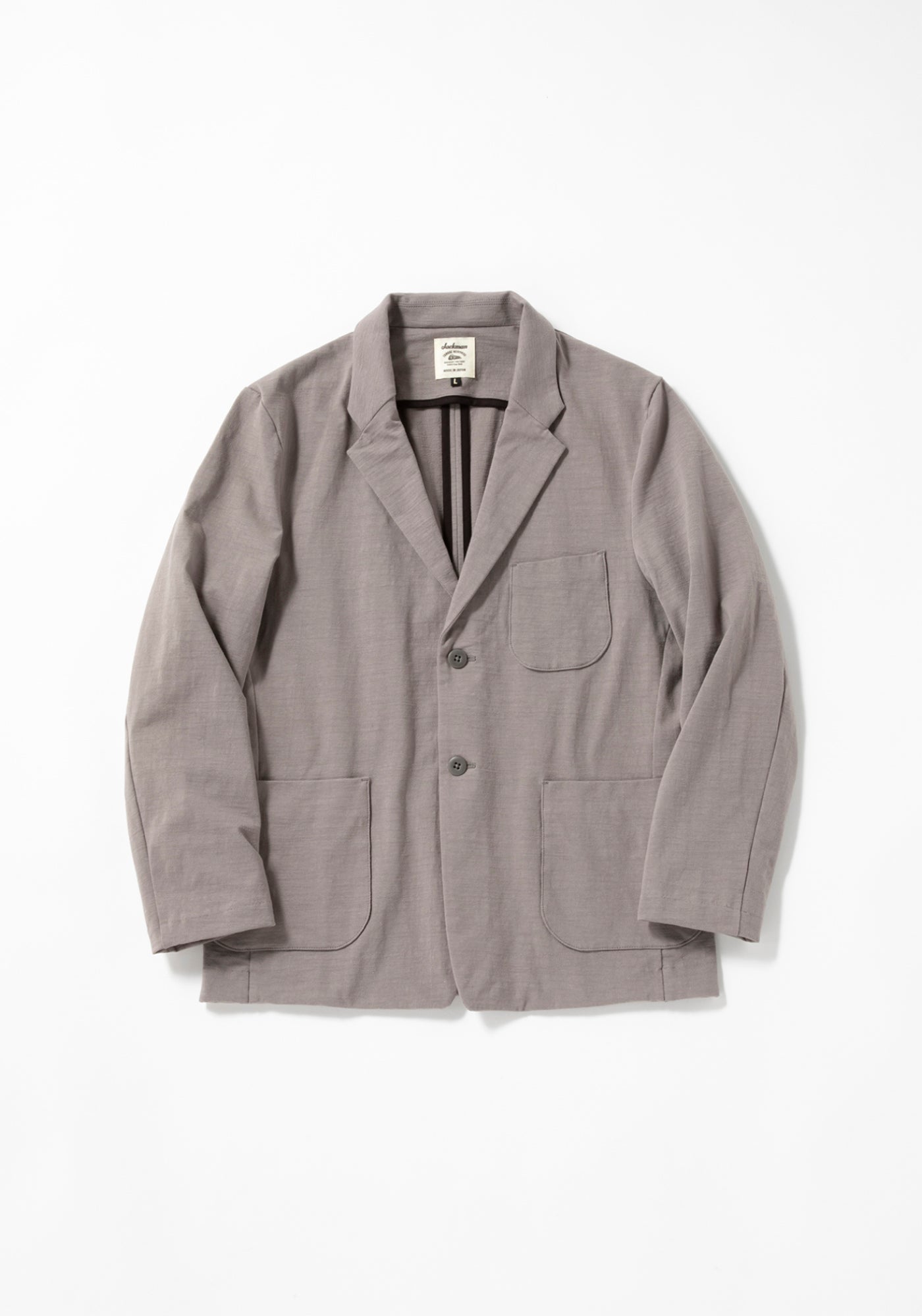 Stretch Jacket