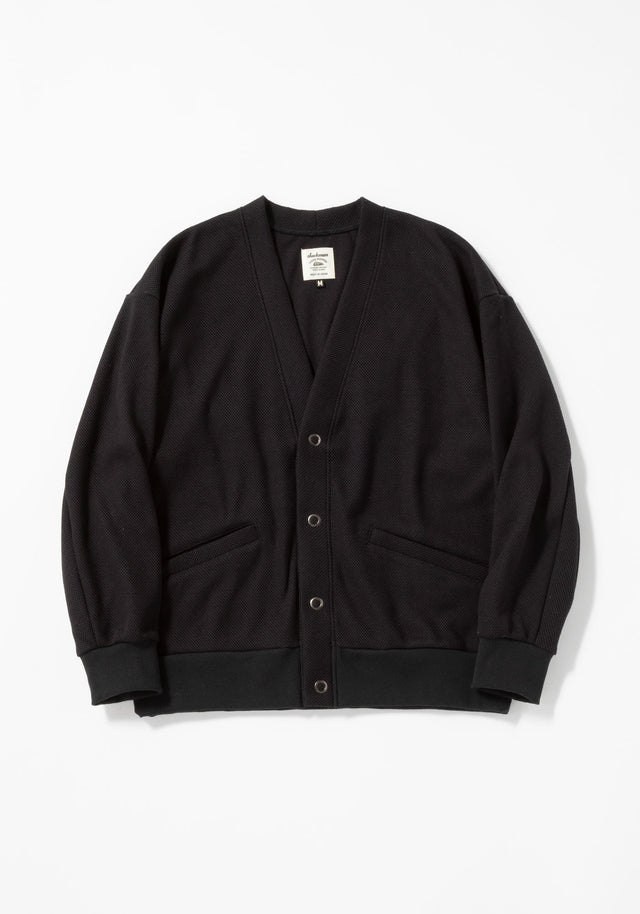 Mesh Cardigan