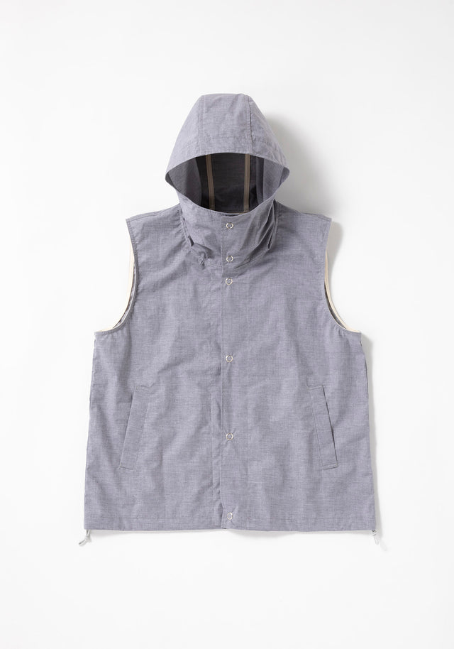 30:Heather Gray