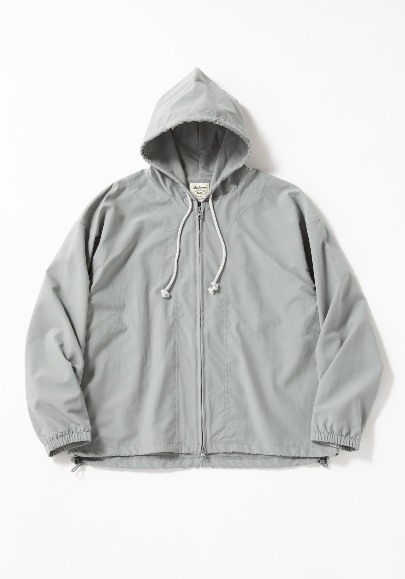 Fdn Watch Parka