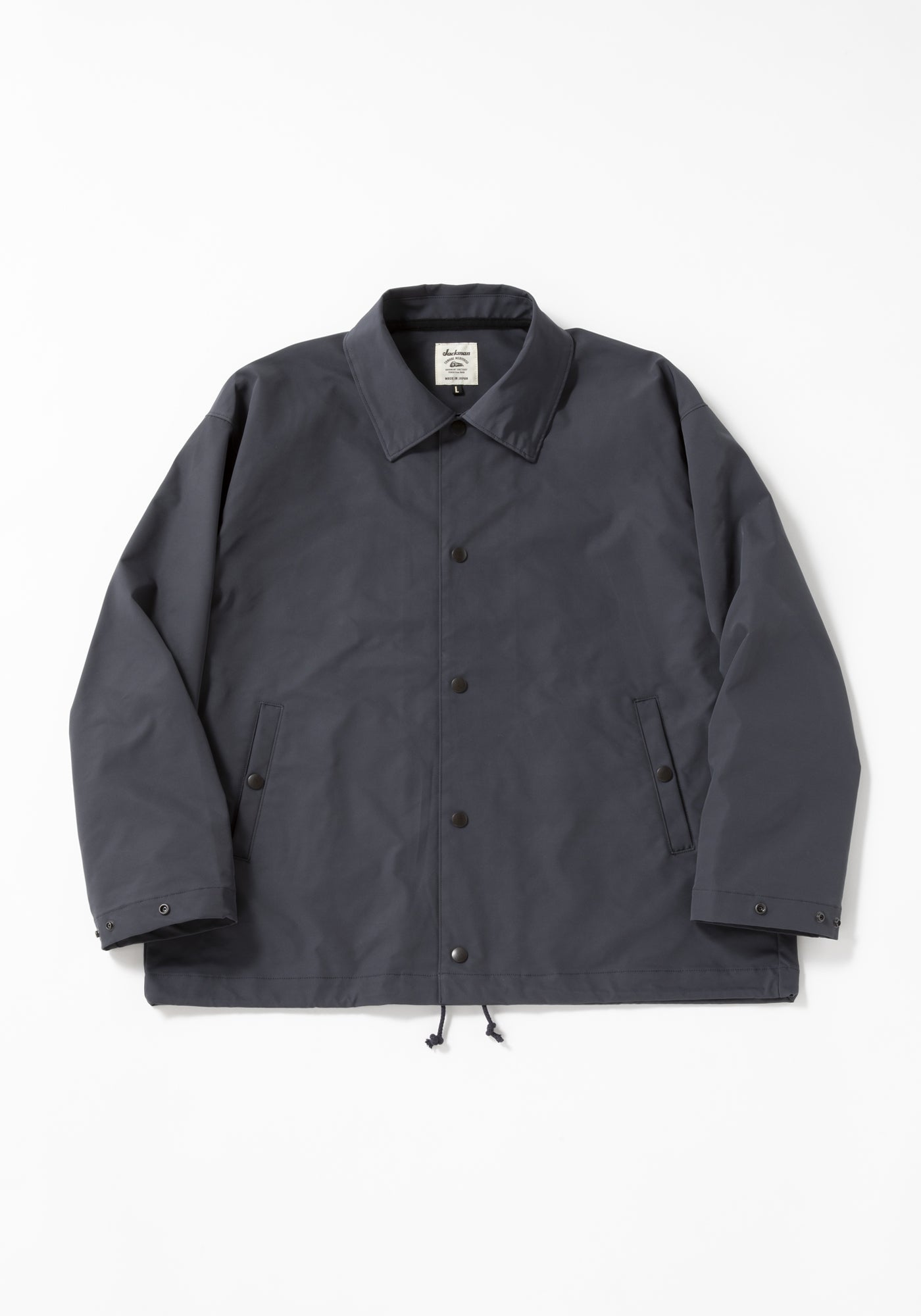 Ox Coach Jacket