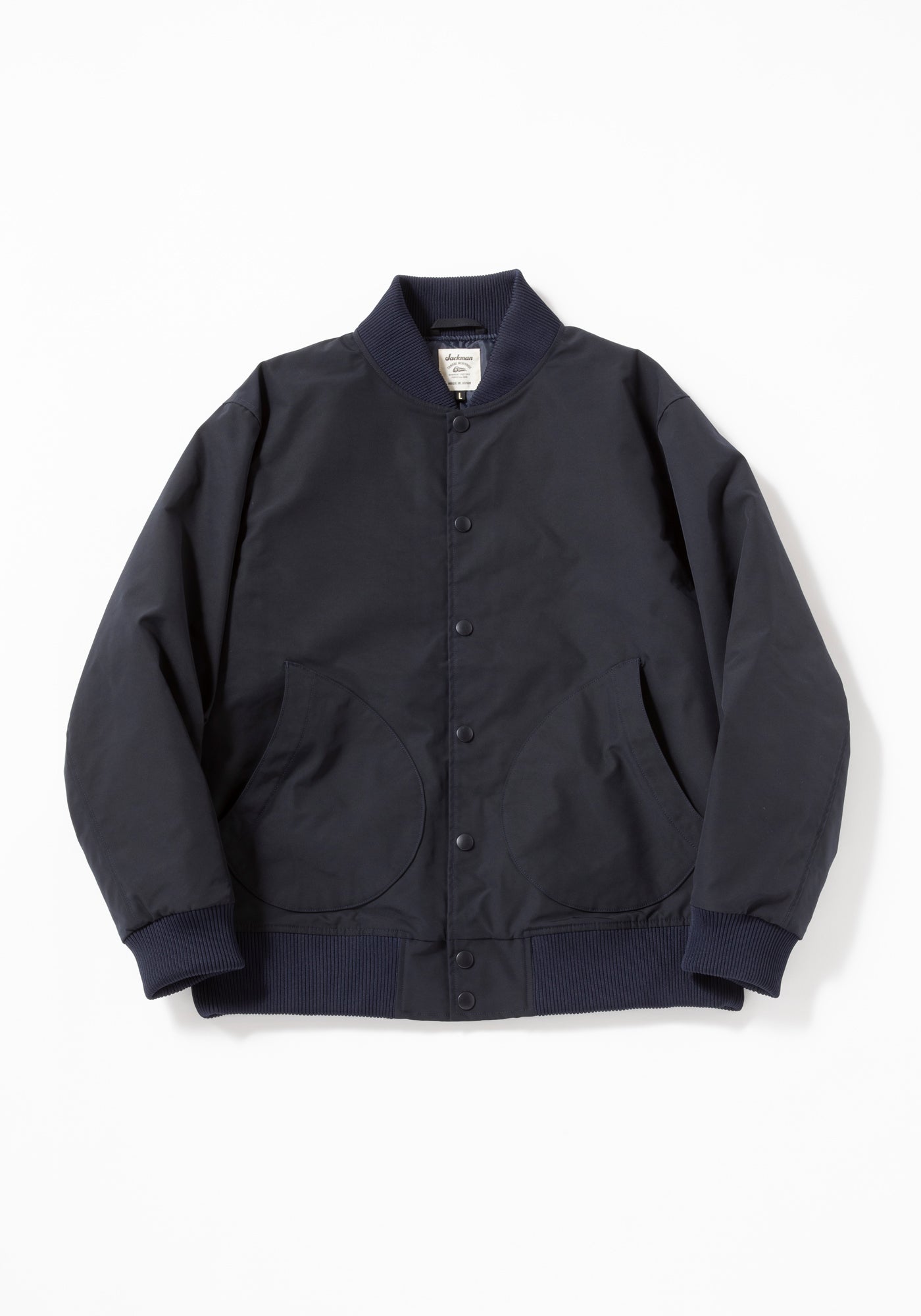 Ox Award Jacket