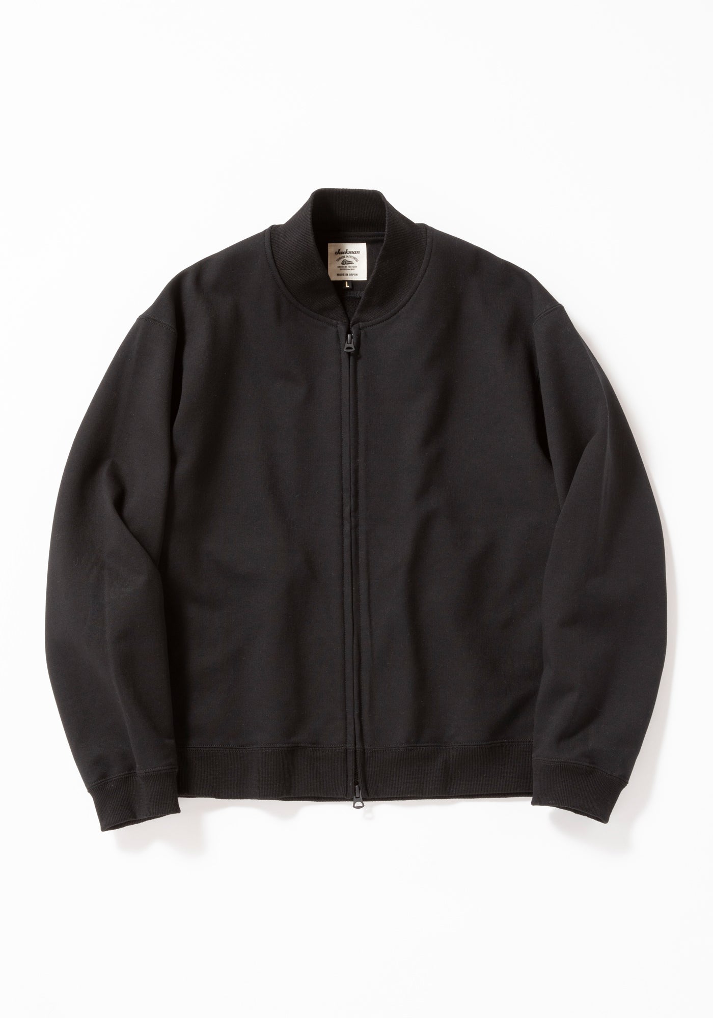 Mz Sweat Ground Jumper