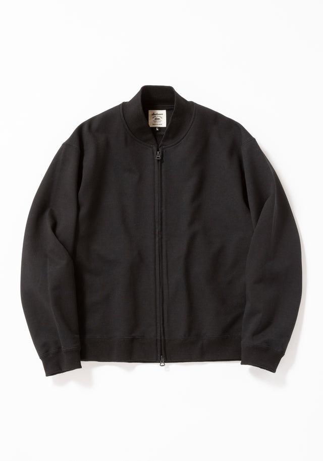 MZ Sweat Ground Jumper