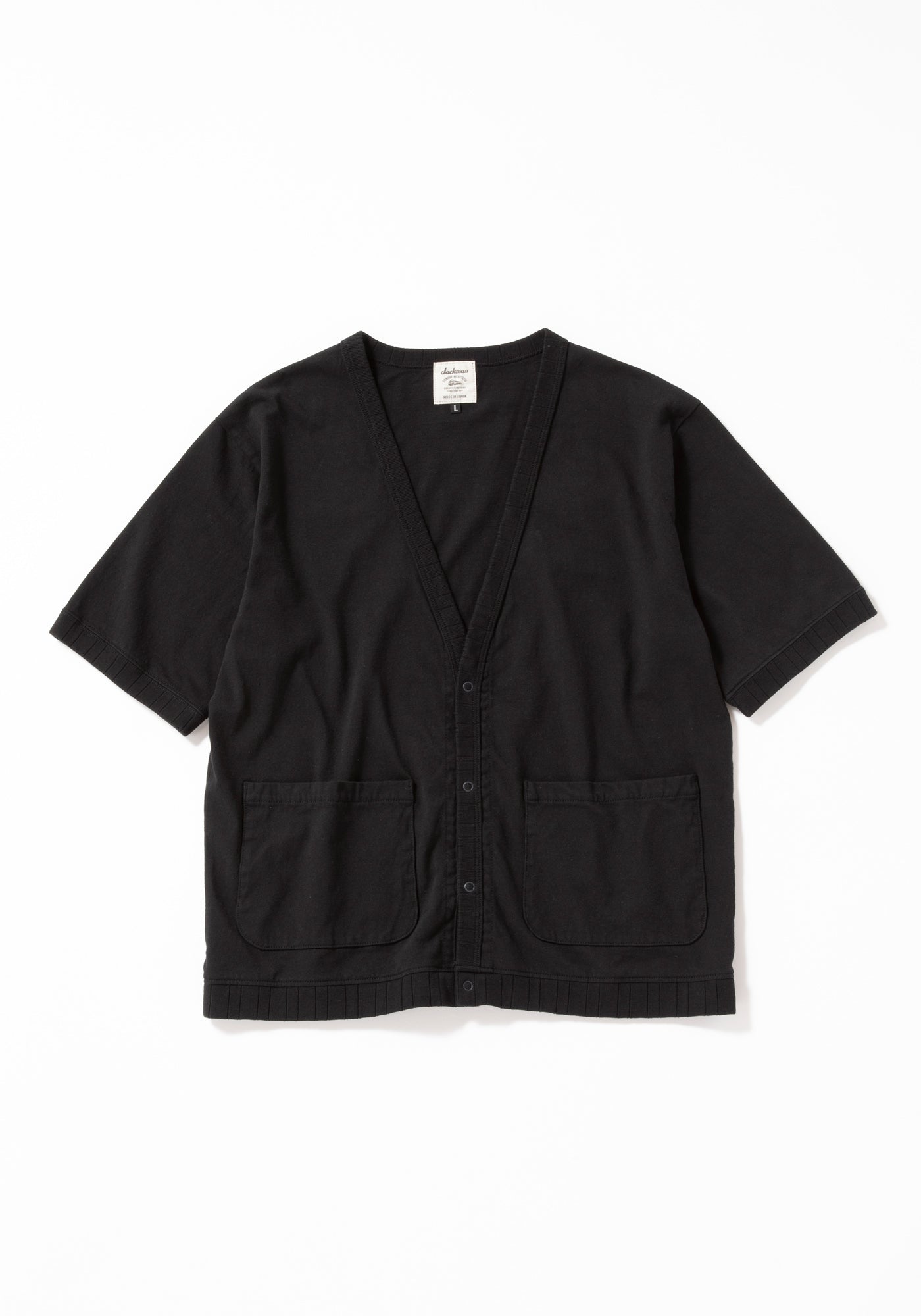 Binder Hs Cardigan