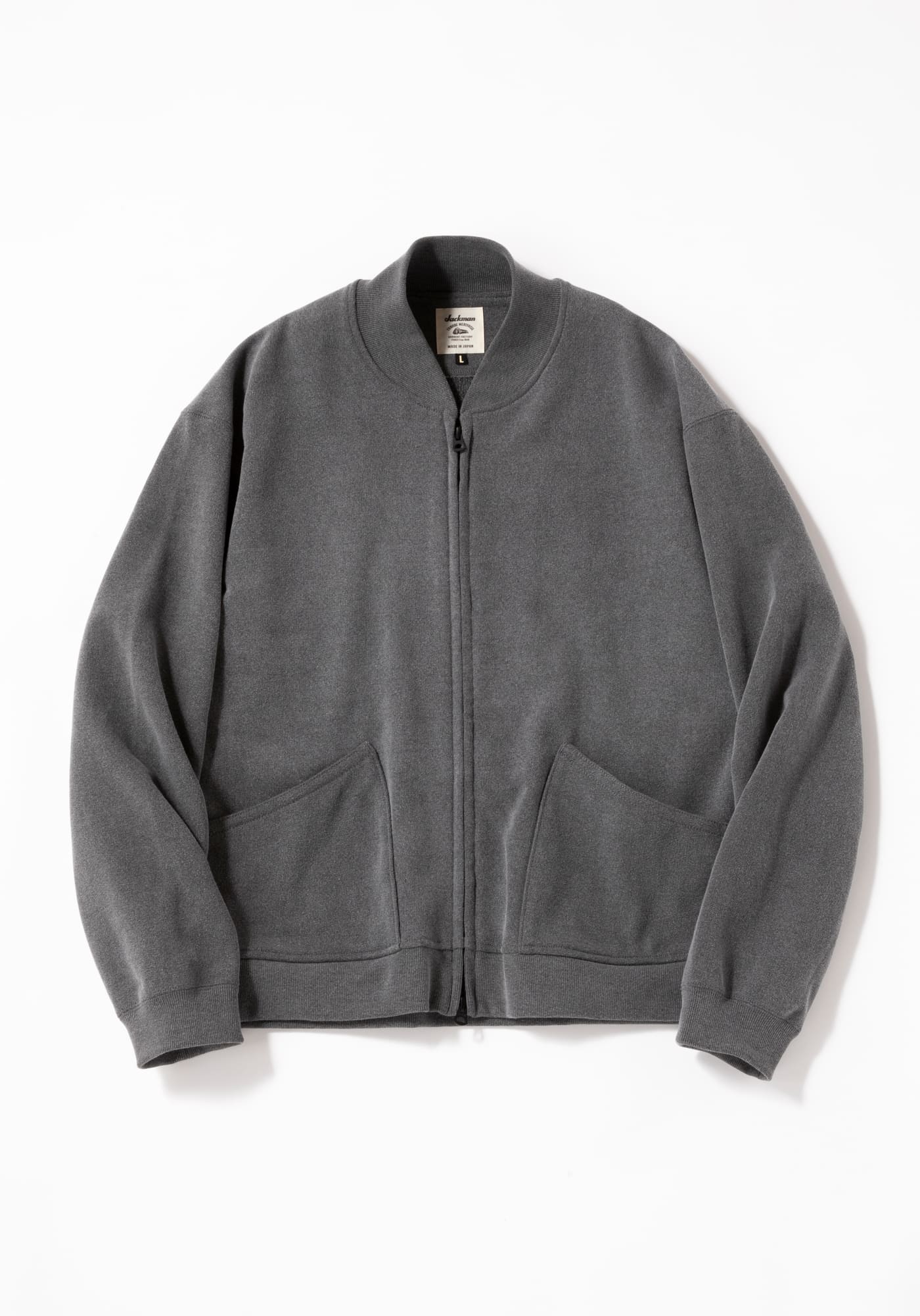 Fu Ground Jacket