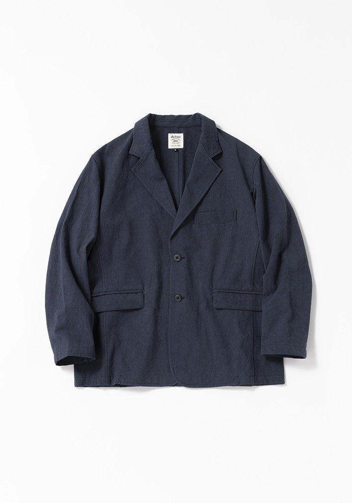 Canvas Jacket