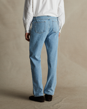 Light Tony Jeans