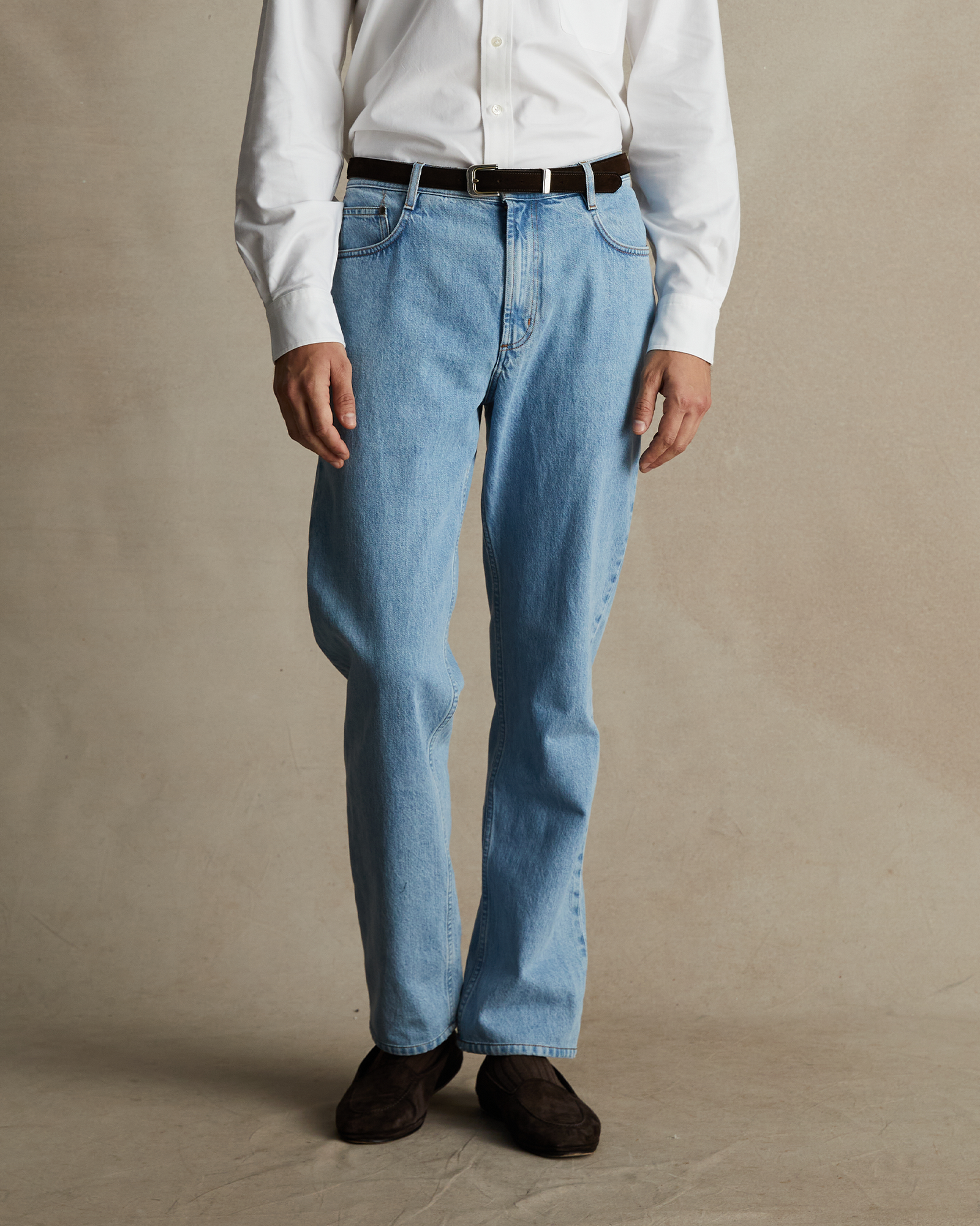 Light Tony Jeans