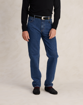 Mid Tony Jeans