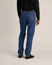 Mid Tony Jeans