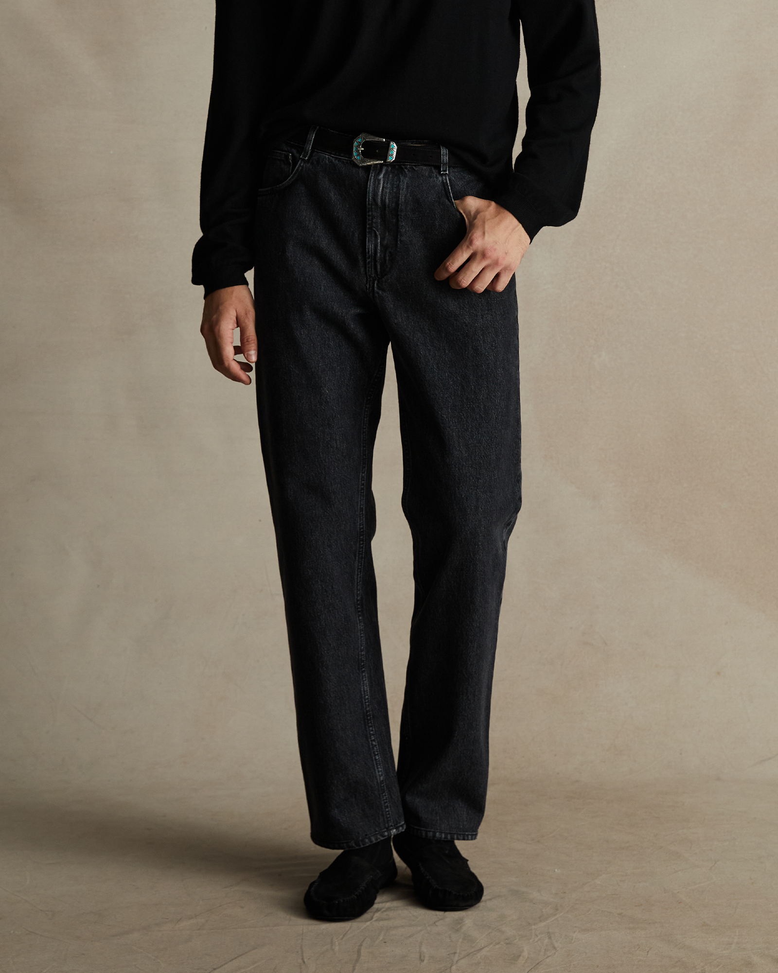 Tony Jeans