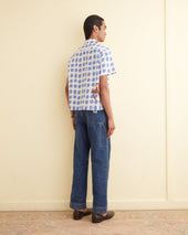 Jockey Dot Short Sleeve Shirt