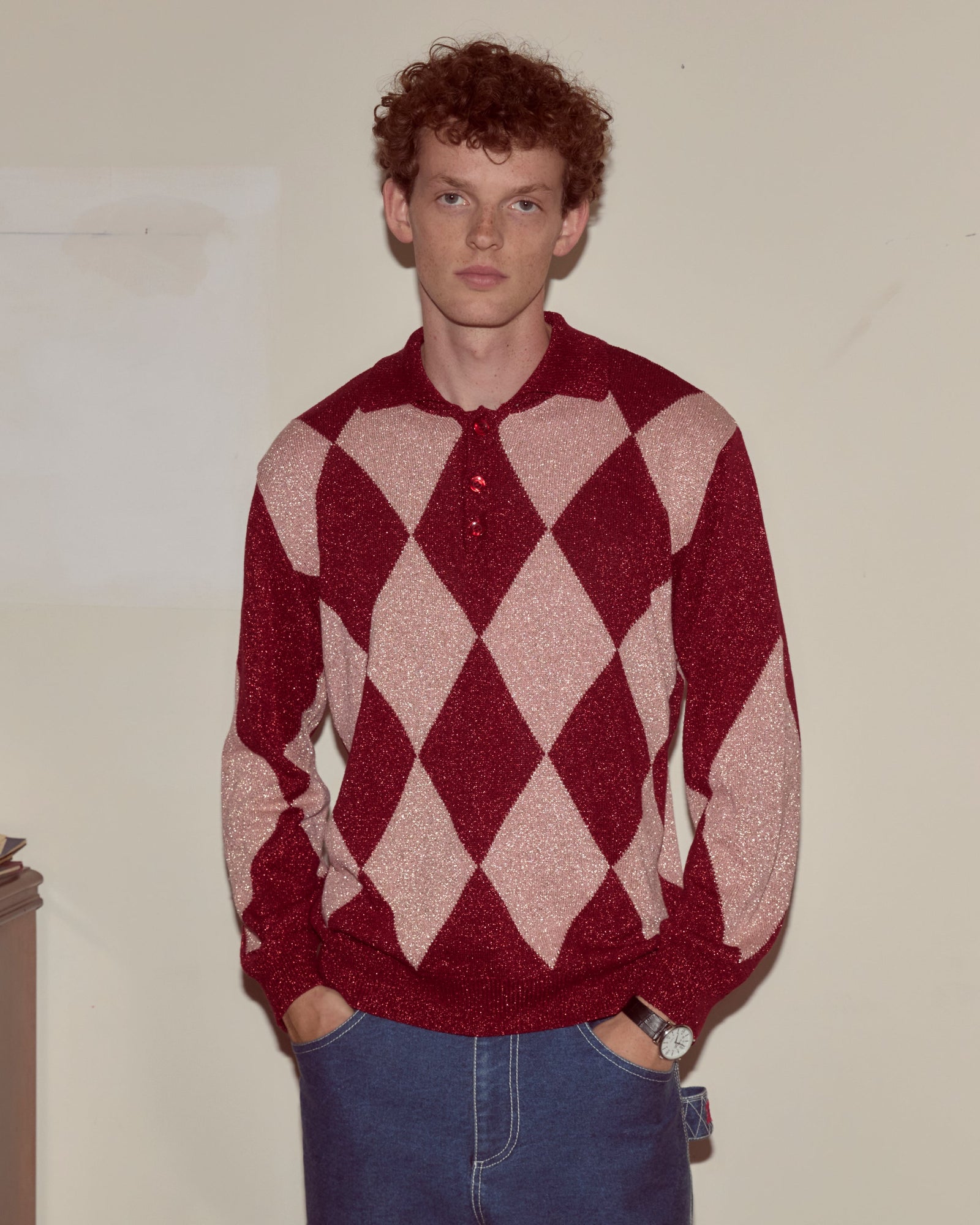 Jockey Polo